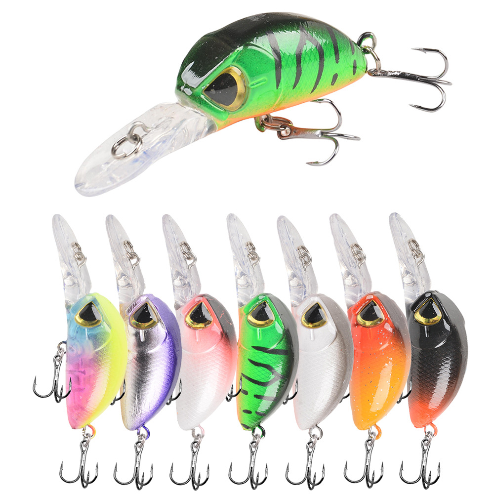 1個入り 日本製人気モデル フローティングミノー フィッシン - Fishing Lure Jerkbait のレビューと価格