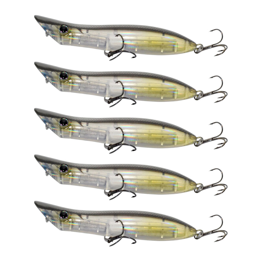4個入り 18g スピナーベイト フィッシングルアー ダブル - Fishing Lure Blade Bait のレビューと価格