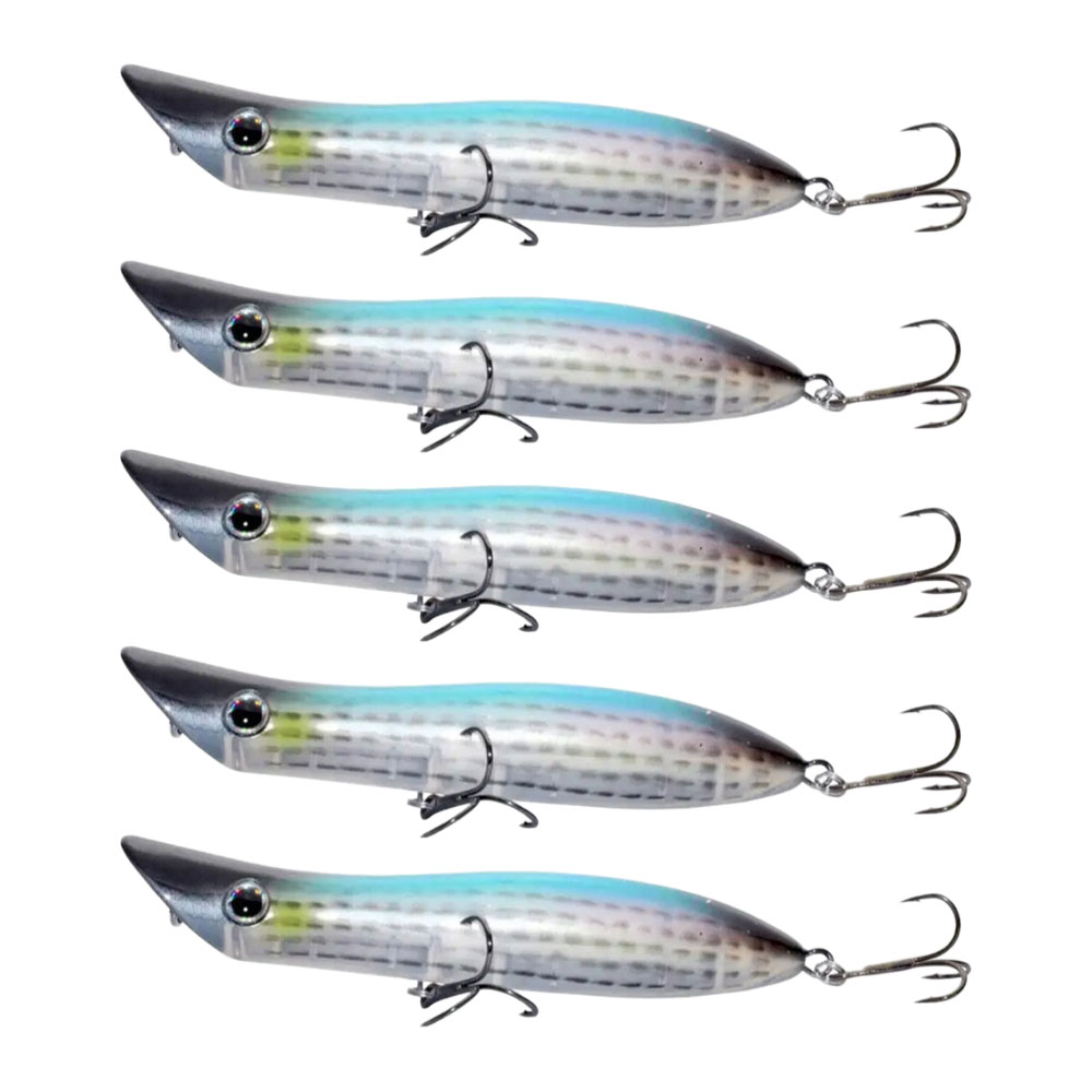 4個入り 18g スピナーベイト フィッシングルアー ダブル - Fishing Lure Blade Bait のレビューと価格