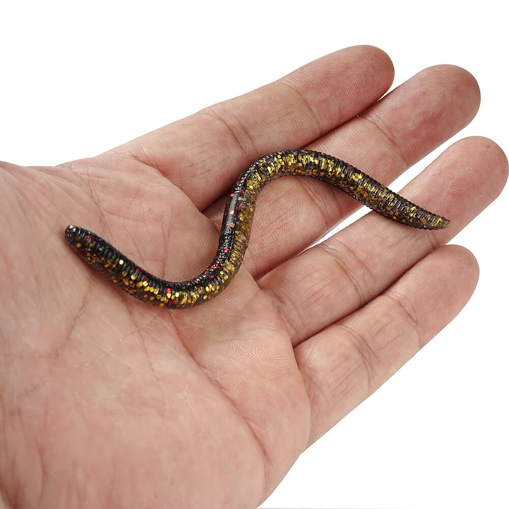 SUNMILE ソフト釣り Lure10cm12.5cm セ - Fishing Lure Soft Plastic のレビューと価格