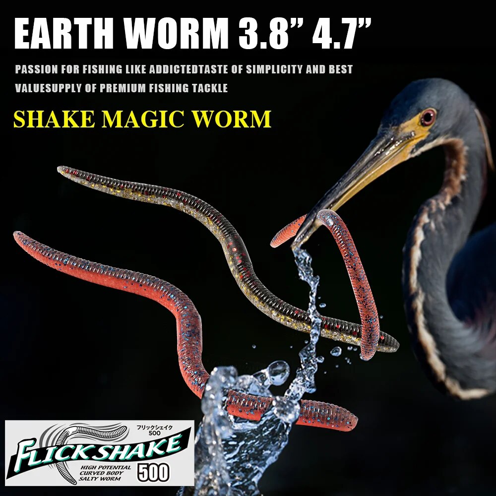 SUNMILE ソフト釣り Lure10cm12.5cm セ - Fishing Lure Soft Plastic のレビューと価格