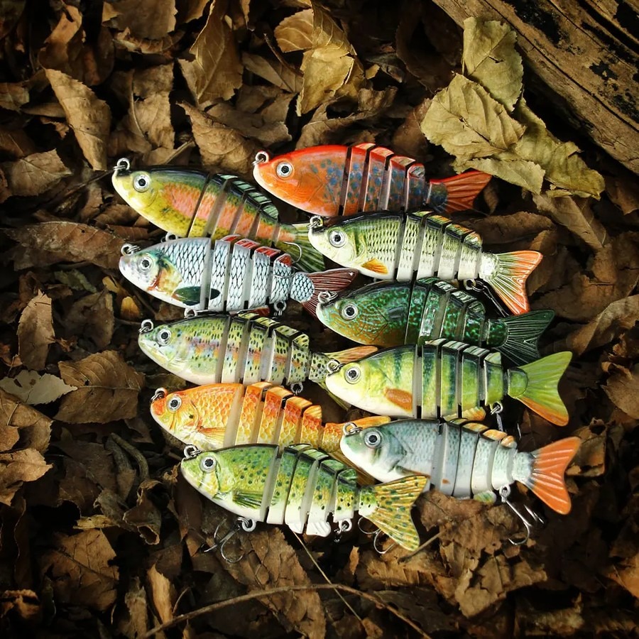 1 個 8 センチメートル 13 グラムリアルな釣りルアース - Fishing Lure Popper のレビューと価格