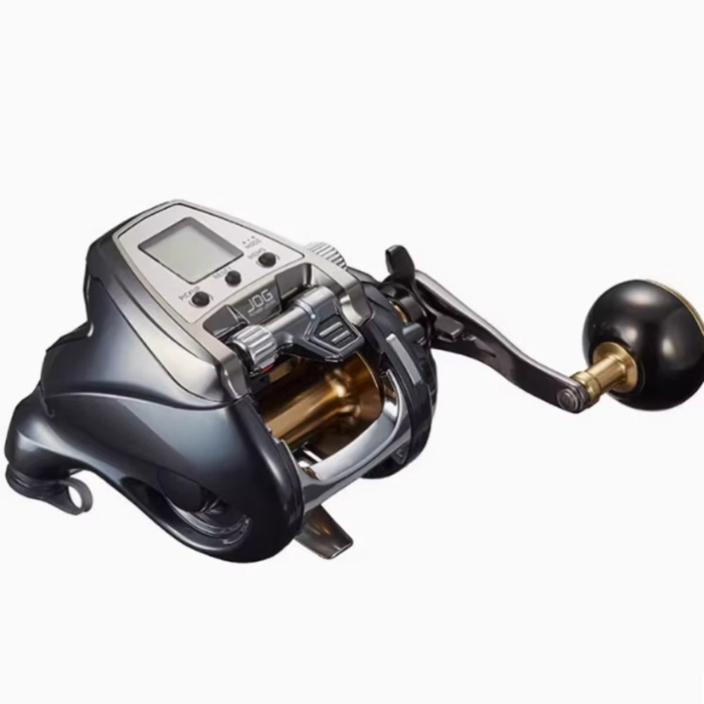 ダイワ シーボーグ 500JP 電動リール ドラグパワー 深 - Daiwa Reel Bg のレビューと価格