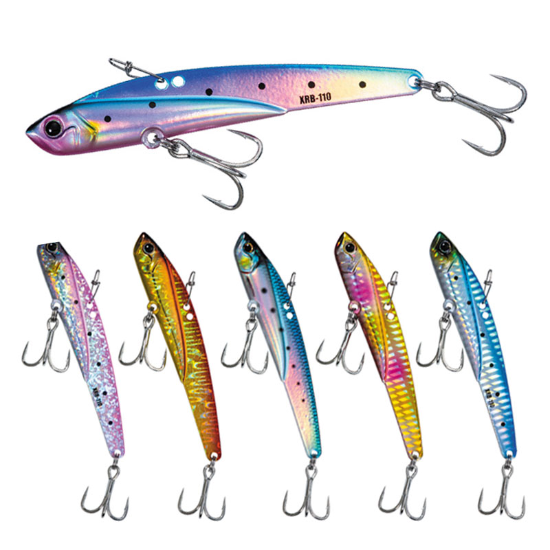110mm,45gの釣りルアー,振動,人工餌,新しい - Fishing Lure Swimbait のレビューと価格