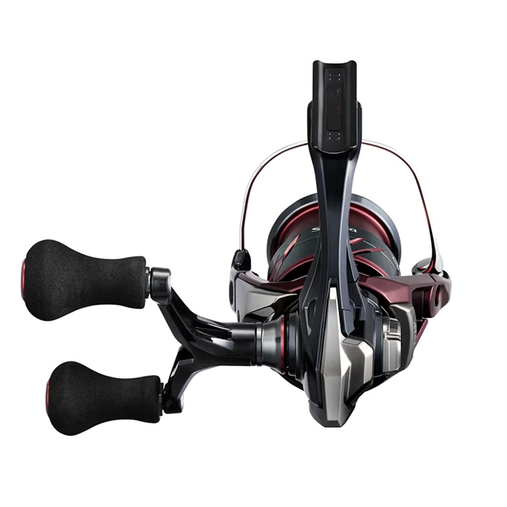 2025年 シマノ セフィアXR スピニングフィッシングリー - Shimano Reel Stradic のレビューと価格