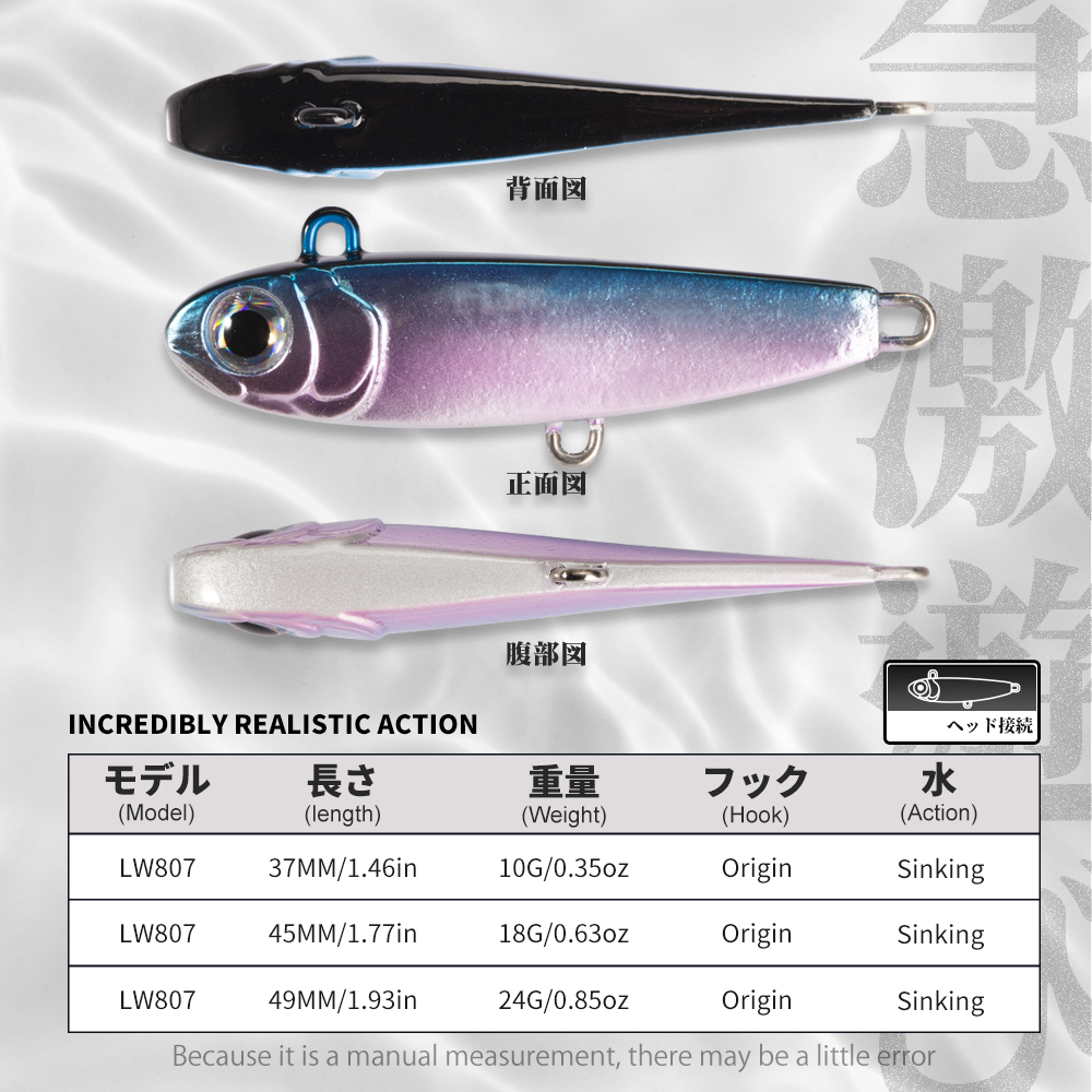 ハントハウス バイオレントテール 2.0 ジギングルアー ス - Fishing Lure Soft Plastic のレビューと価格