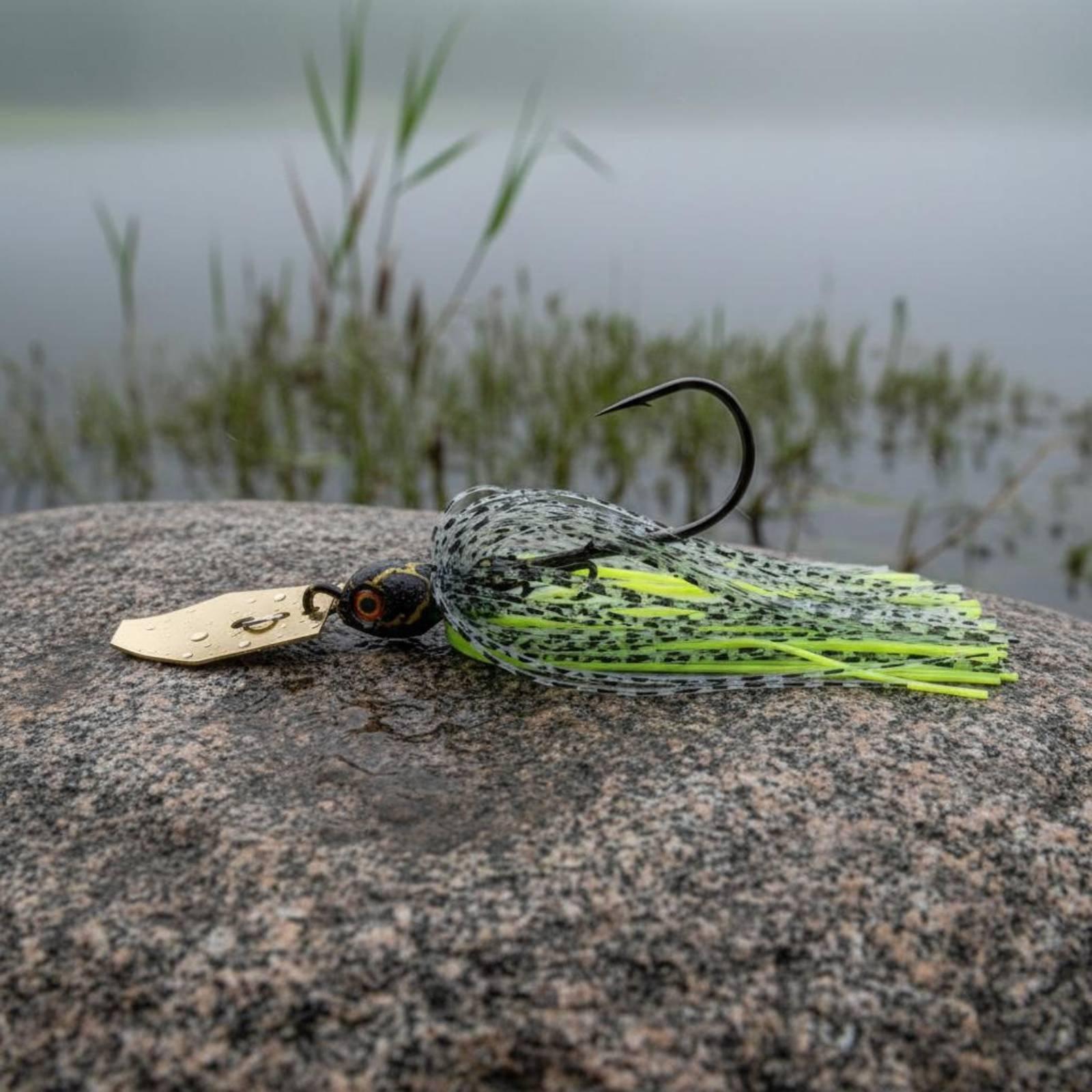 メタルブレードジグ ルアー バイブレーションルアー ミニジグ - Fishing Lure Jig のレビューと価格