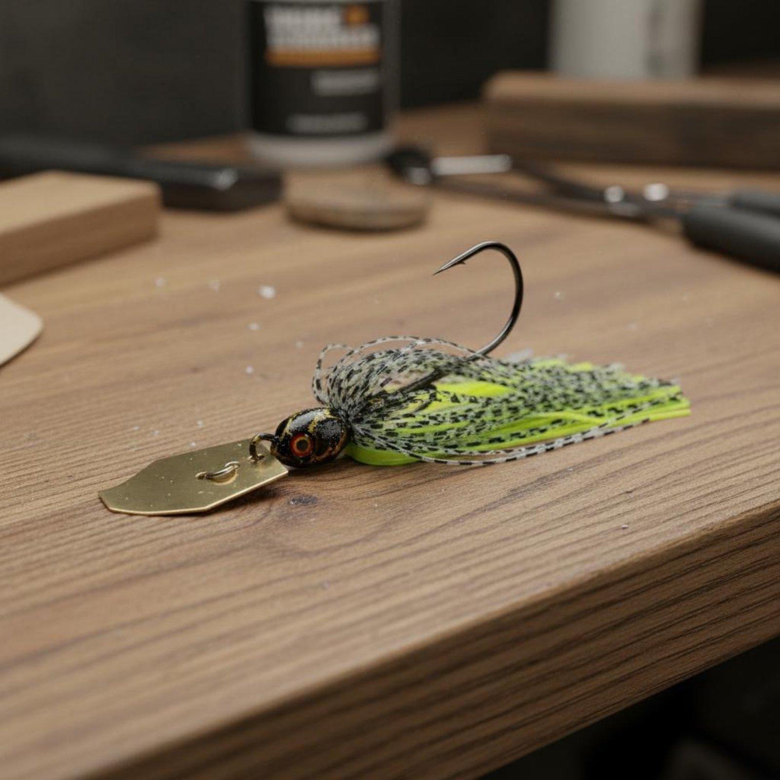 メタルブレードジグ ルアー バイブレーションルアー ミニジグ - Fishing Lure Jig のレビューと価格