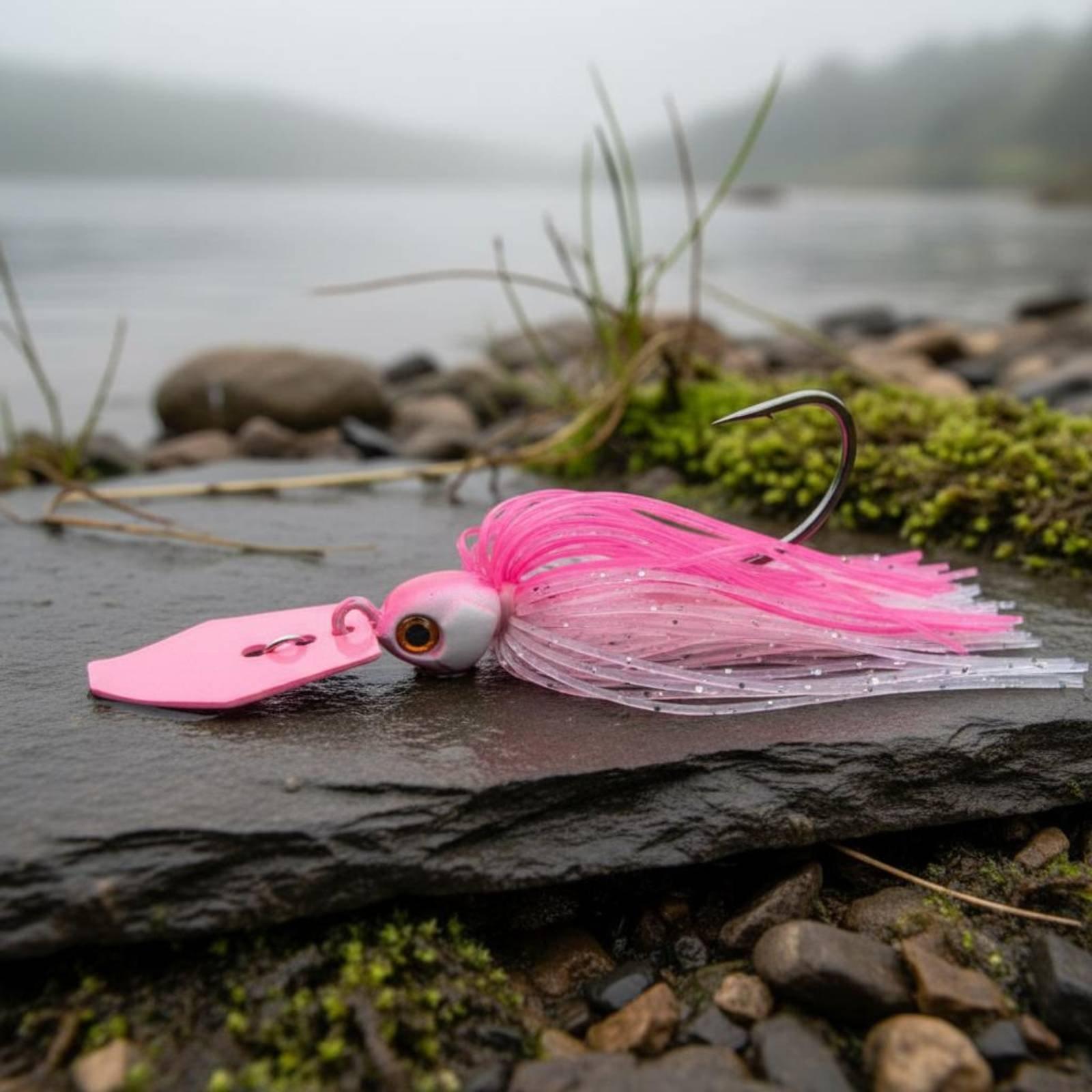 メタルブレードジグ ルアー バイブレーションルアー ミニジグ - Fishing Lure Jig のレビューと価格