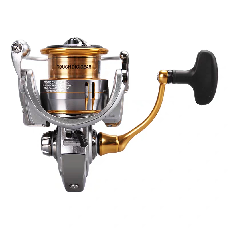 ダイワ 21 フリームス LT スピニング釣りリール 7+1 - Daiwa Reel Bg のレビューと価格
