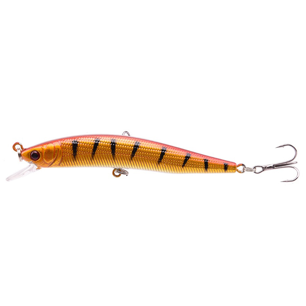 フローティングミノー釣りルアー 10 センチメートル 9.5 - Fishing Lure Jerkbait のレビューと価格