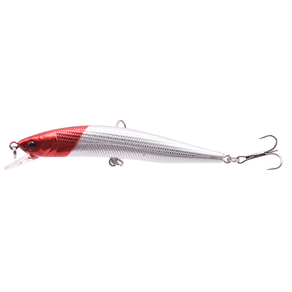 フローティングミノー釣りルアー 10 センチメートル 9.5 - Fishing Lure Jerkbait のレビューと価格